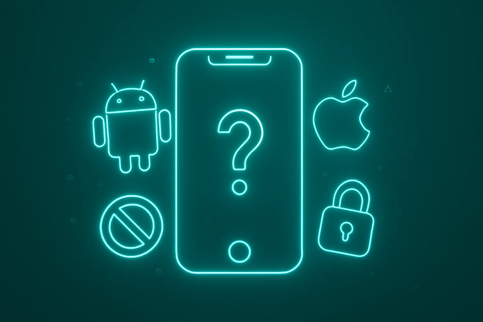 Cómo mantener privado tu número de teléfono en Android e iPhone